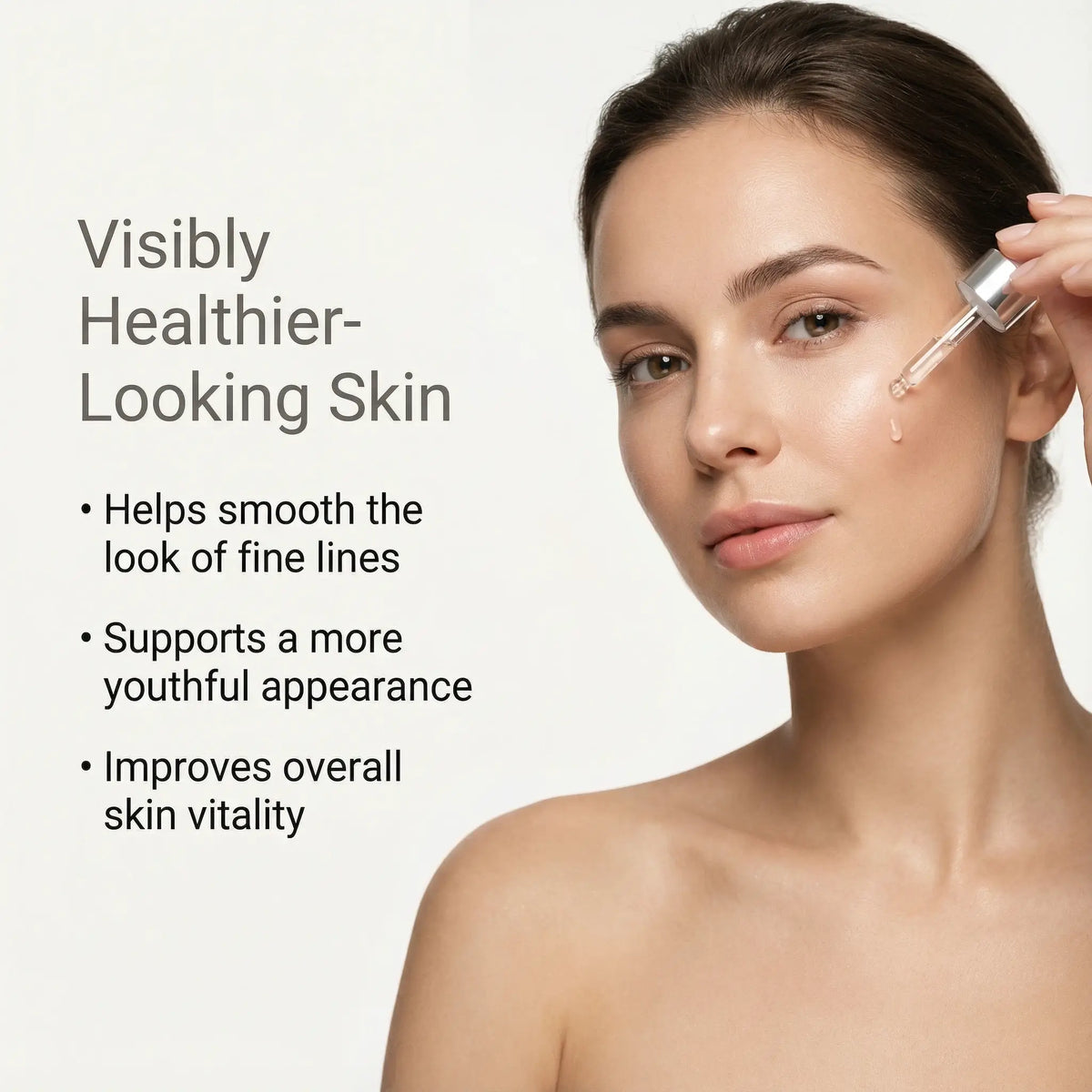 Anti-Wrinkle Serum with Vitamin C