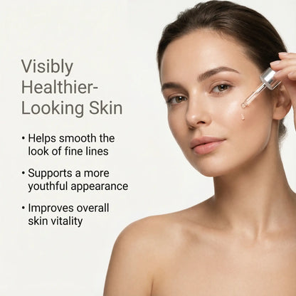 Anti-Wrinkle Serum with Vitamin C