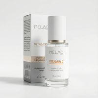 Anti-Wrinkle Serum with Vitamin C