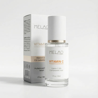 Anti-Wrinkle Serum with Vitamin C