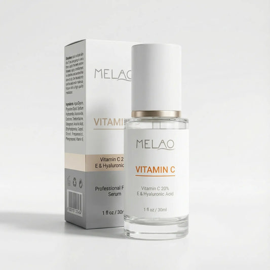 Anti-Wrinkle Serum with Vitamin C