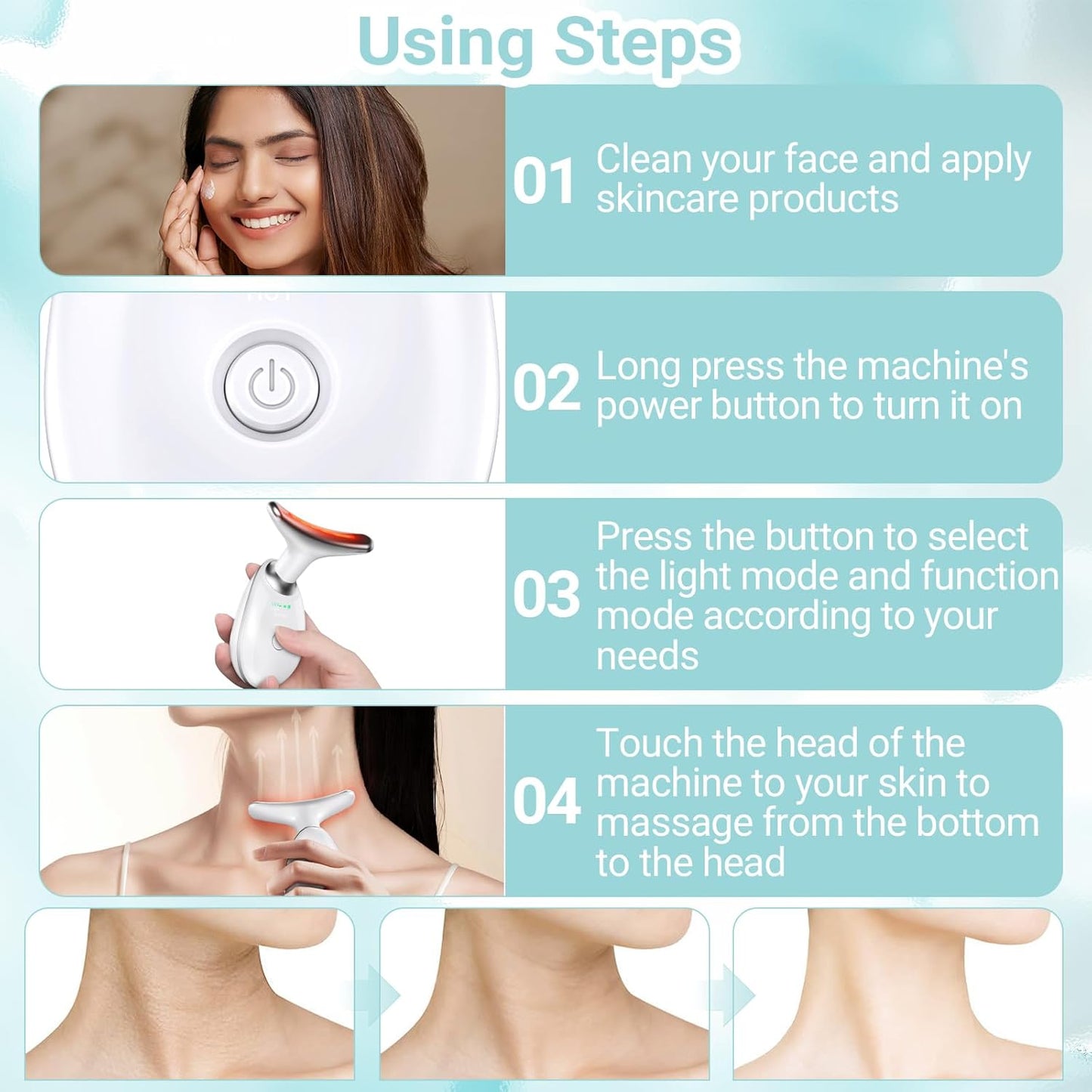 LUNR™️ Face Sculptor