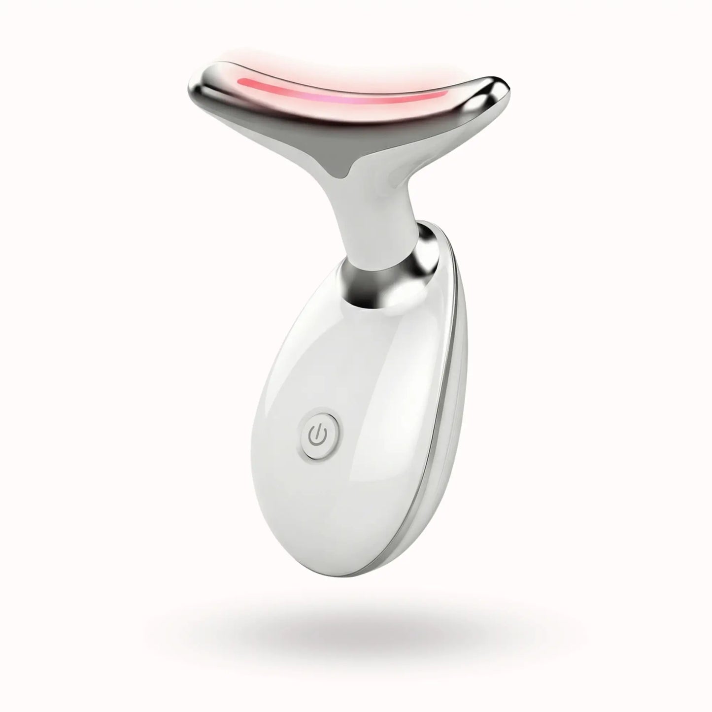 EMS RED LIGHT THERAPY FACE NECK LIFT WRINKLE REMOVER